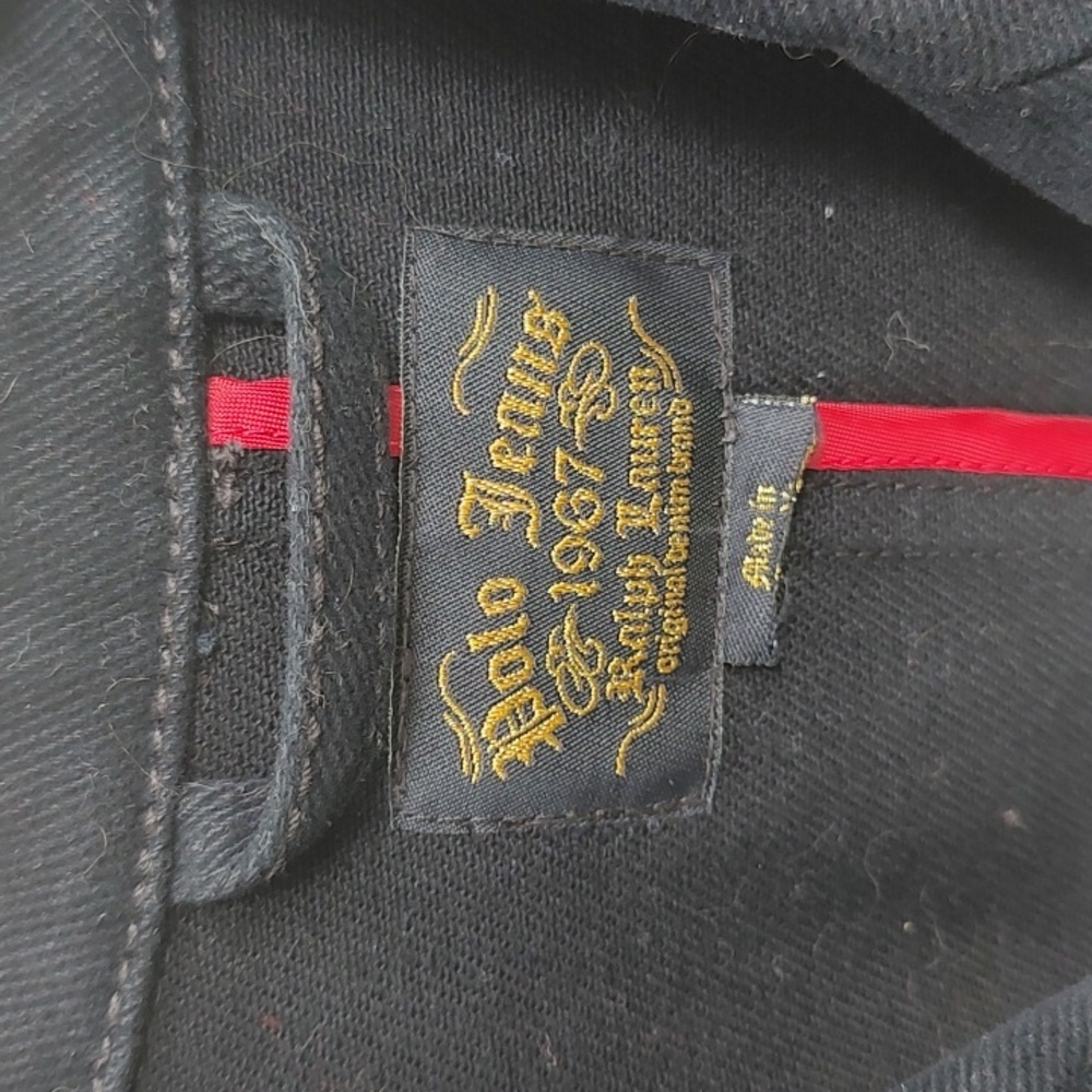 Cropped Jacket - Picture 2 of 7